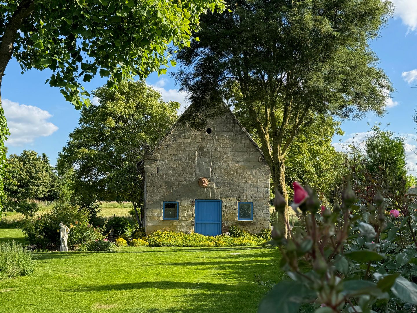 Foto 4 van Gasthuis 32