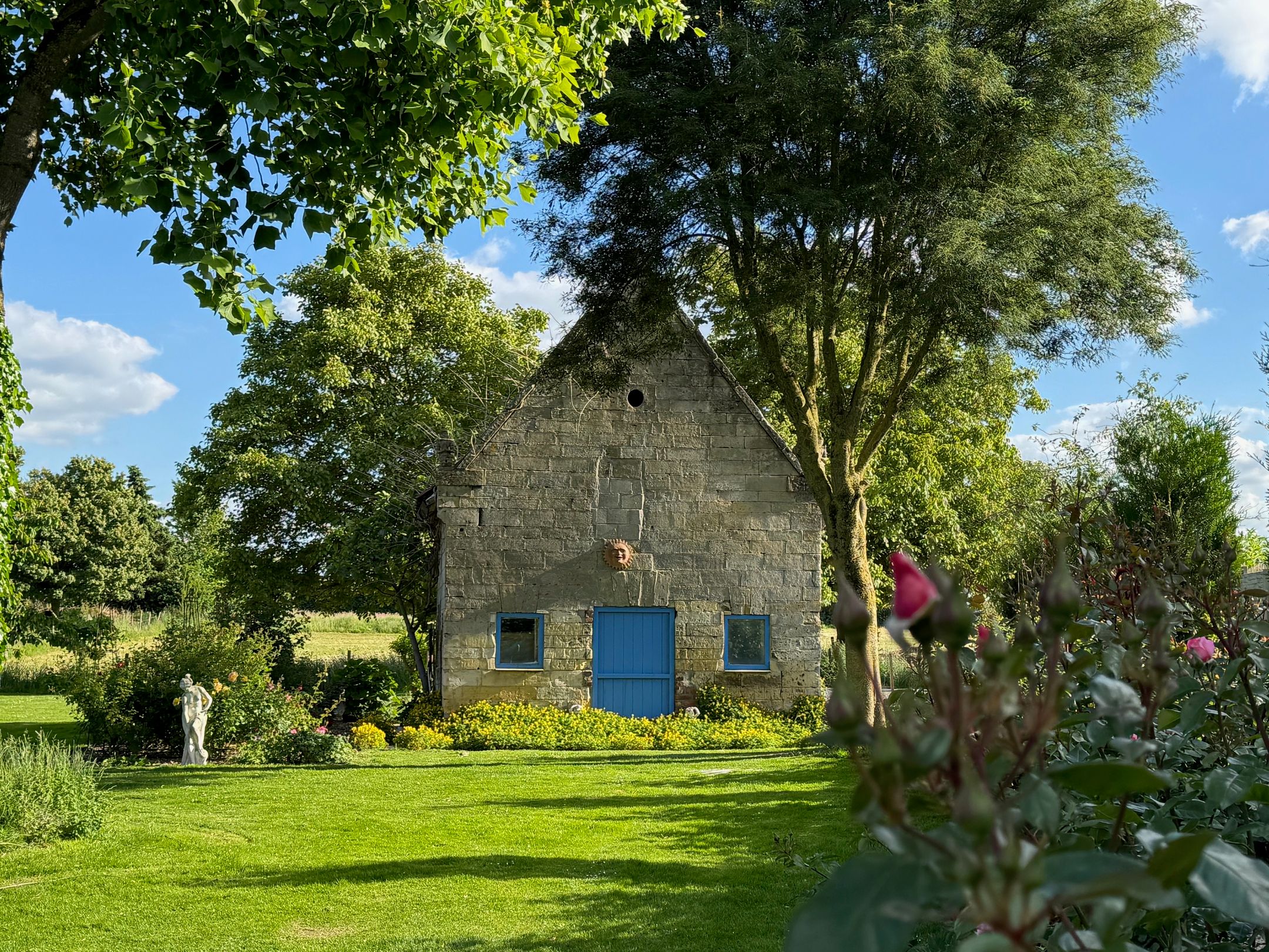 Photo 3 of Gasthuis 32
