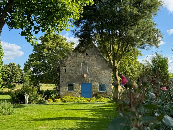 Foto 4 van Gasthuis 32