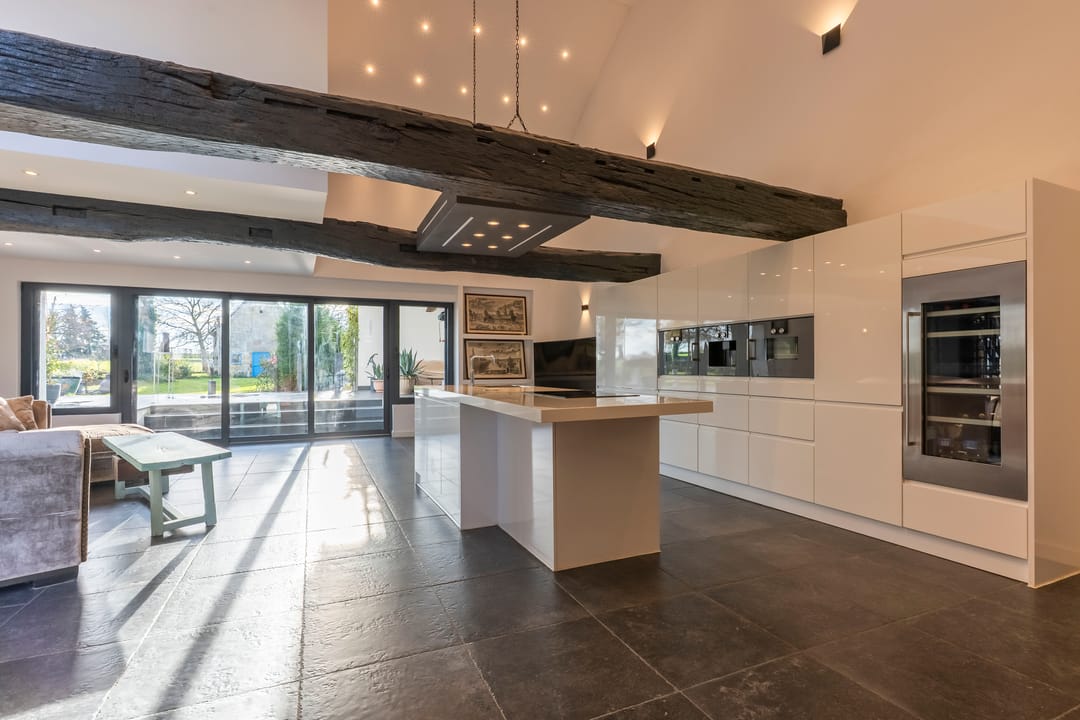 Foto 8 van Gasthuis 32