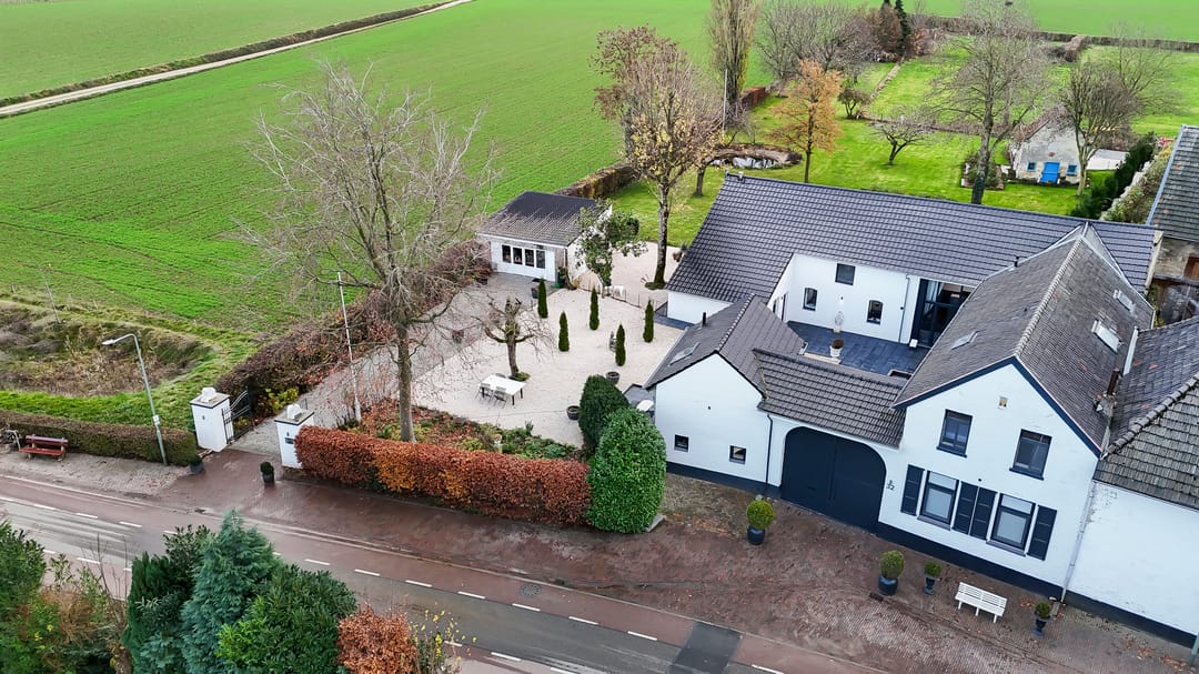 Foto 1 van Gasthuis 32