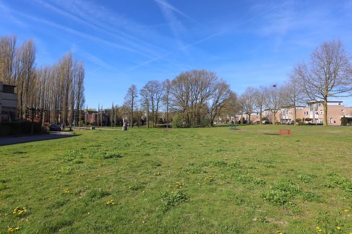 Photo 4 of Langeweideweg 5