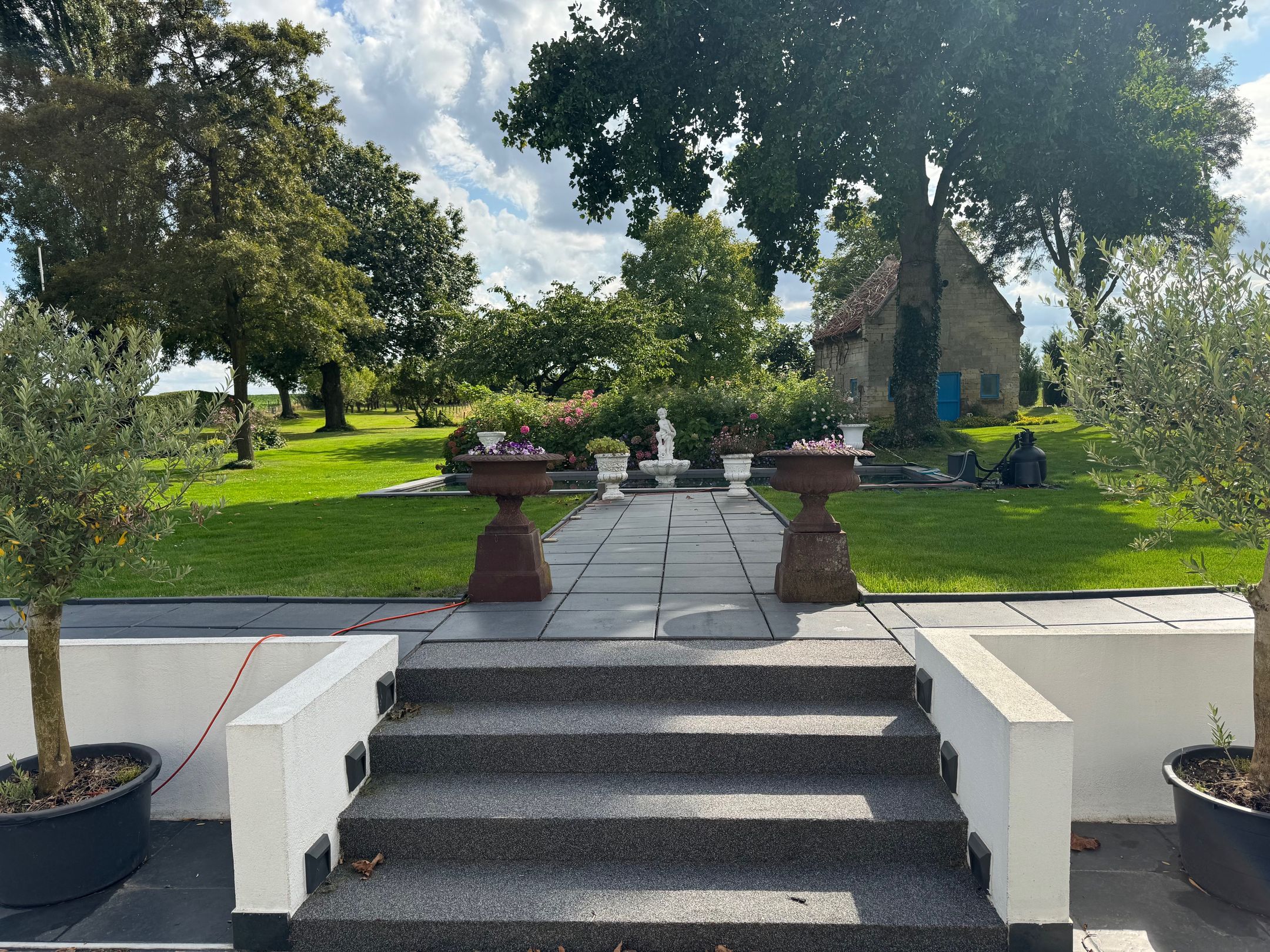 Foto 15 van Gasthuis 32