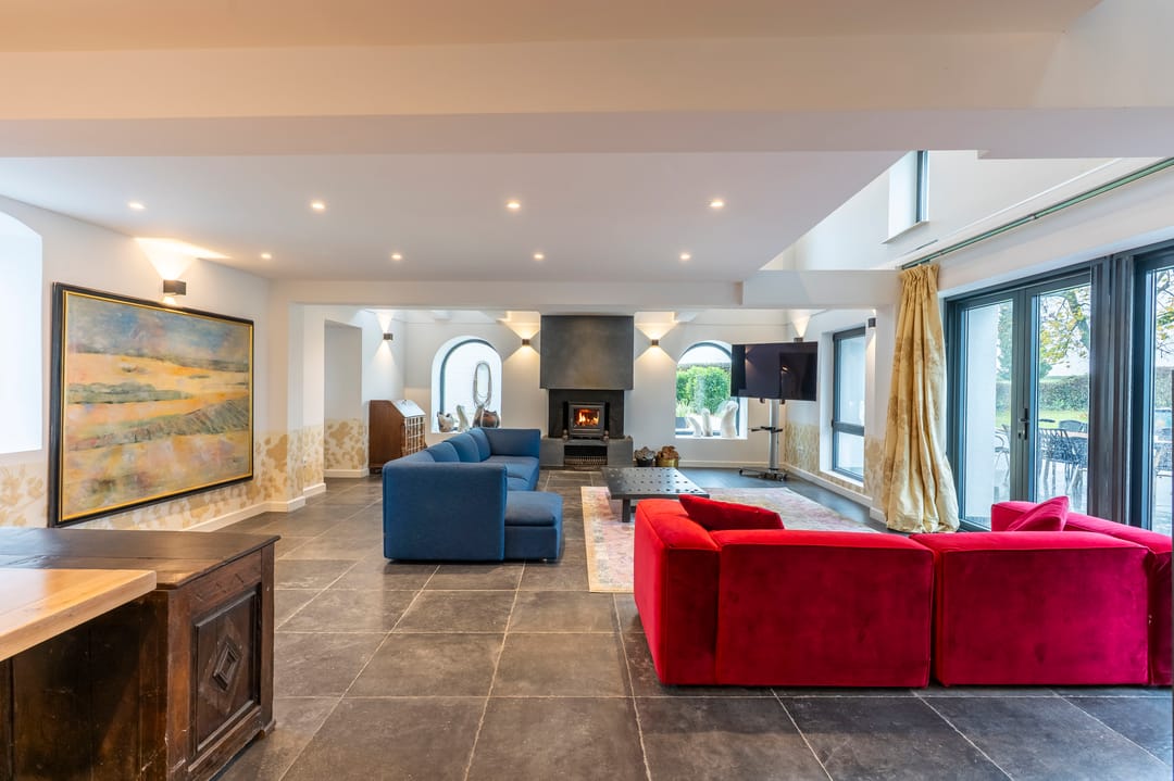 Foto 13 van Gasthuis 32