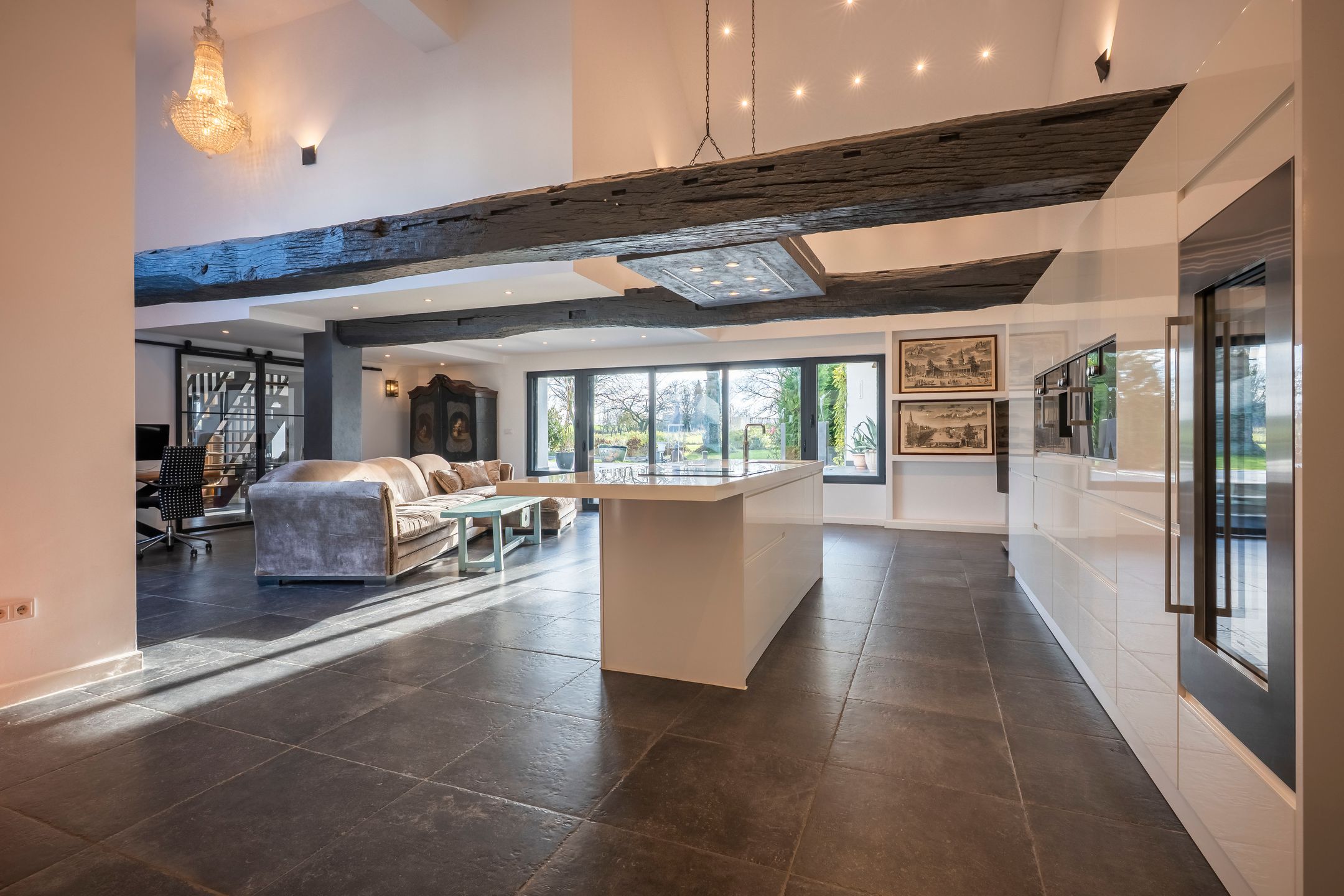 Foto 9 van Gasthuis 32