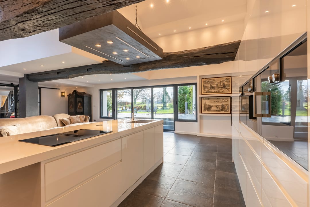 Foto 11 van Gasthuis 32