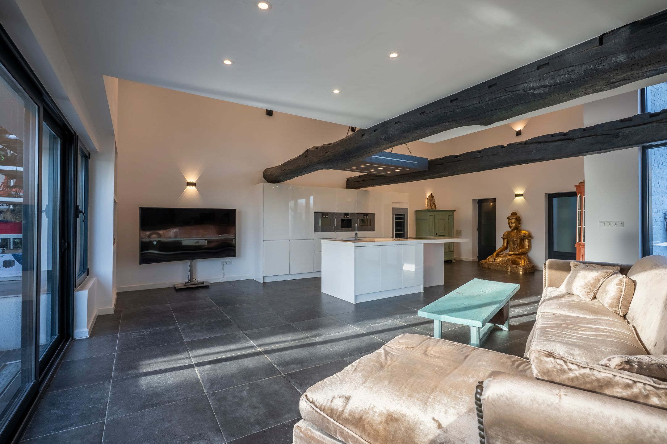 Foto 12 van Gasthuis 32