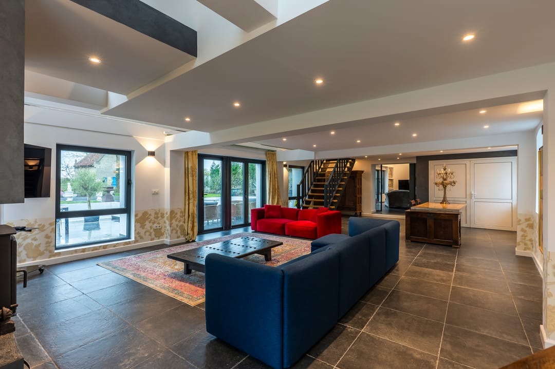 Foto 16 van Gasthuis 32