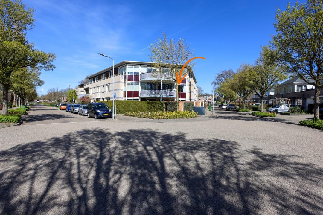 Photo 2 of Langeweideweg 5