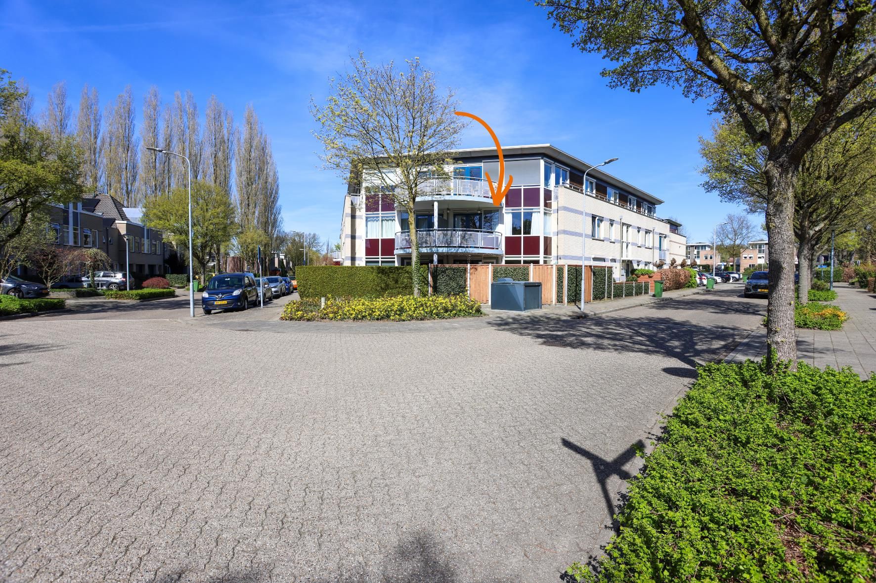 Photo 3 of Langeweideweg 5