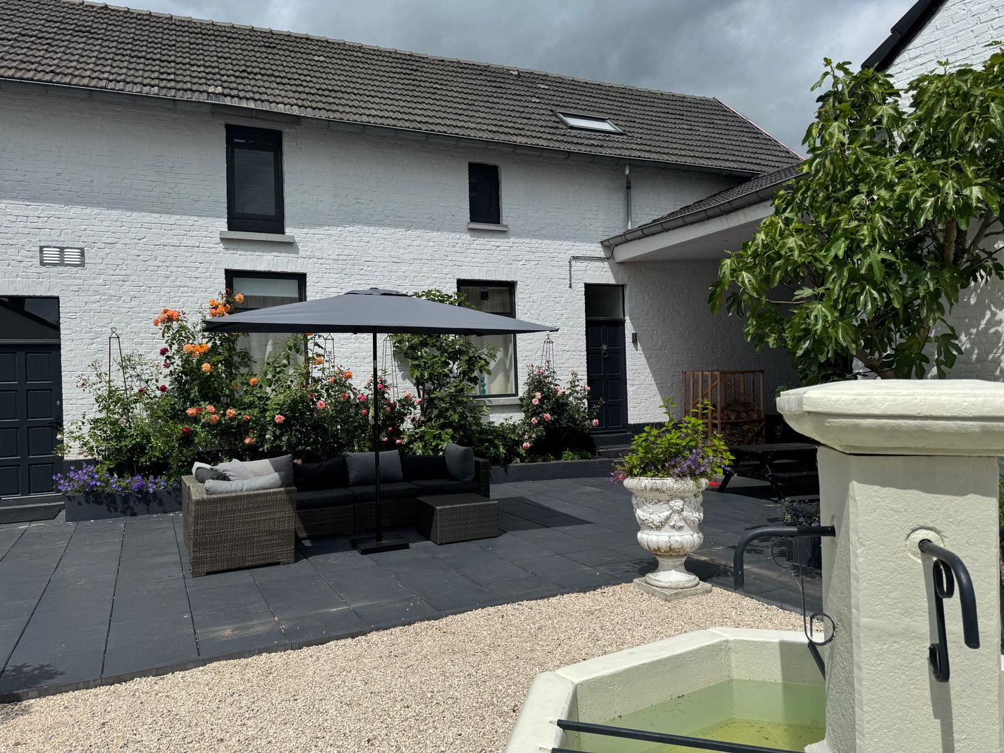 Foto 25 van Gasthuis 32