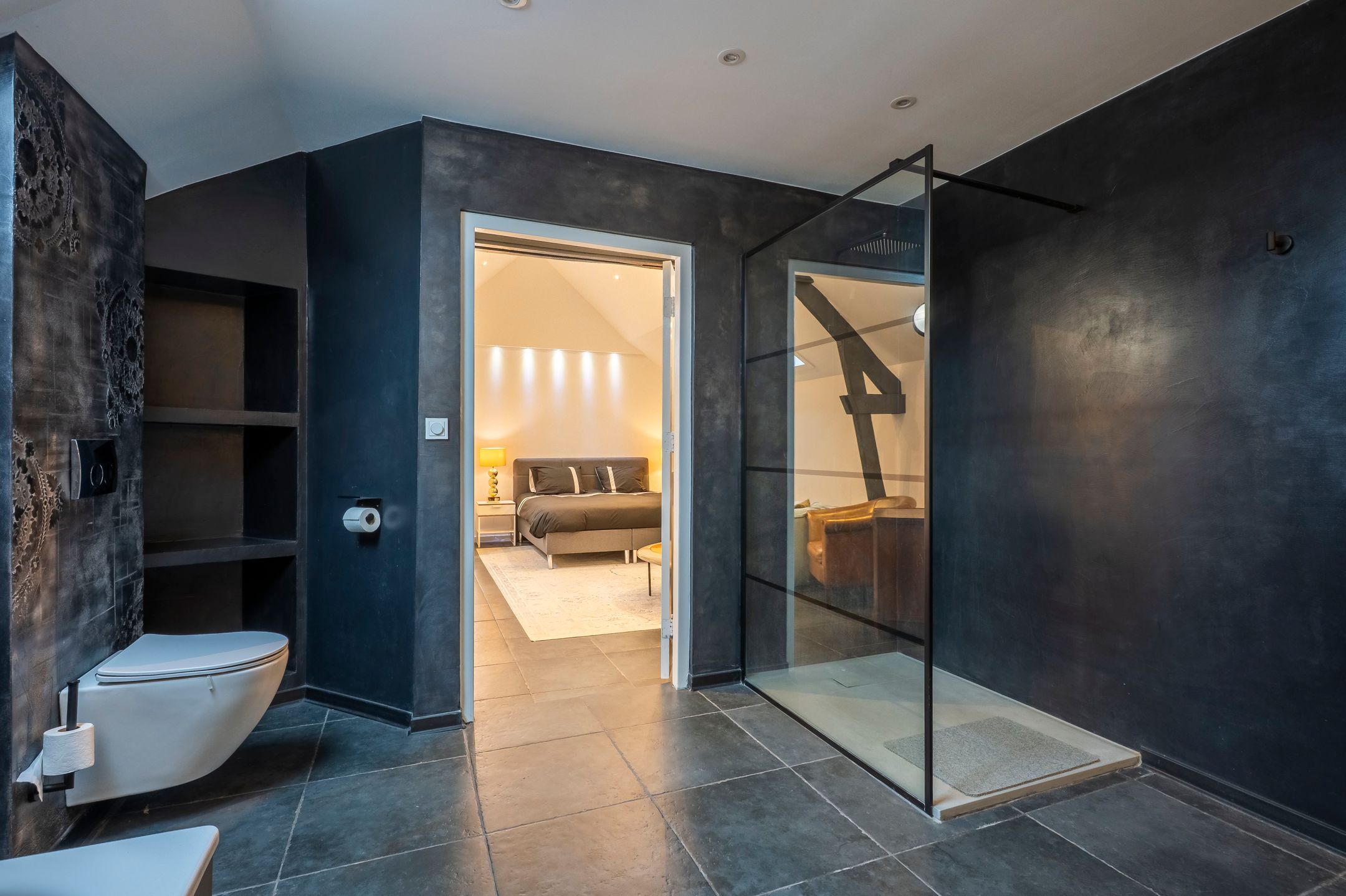 Foto 33 van Gasthuis 32