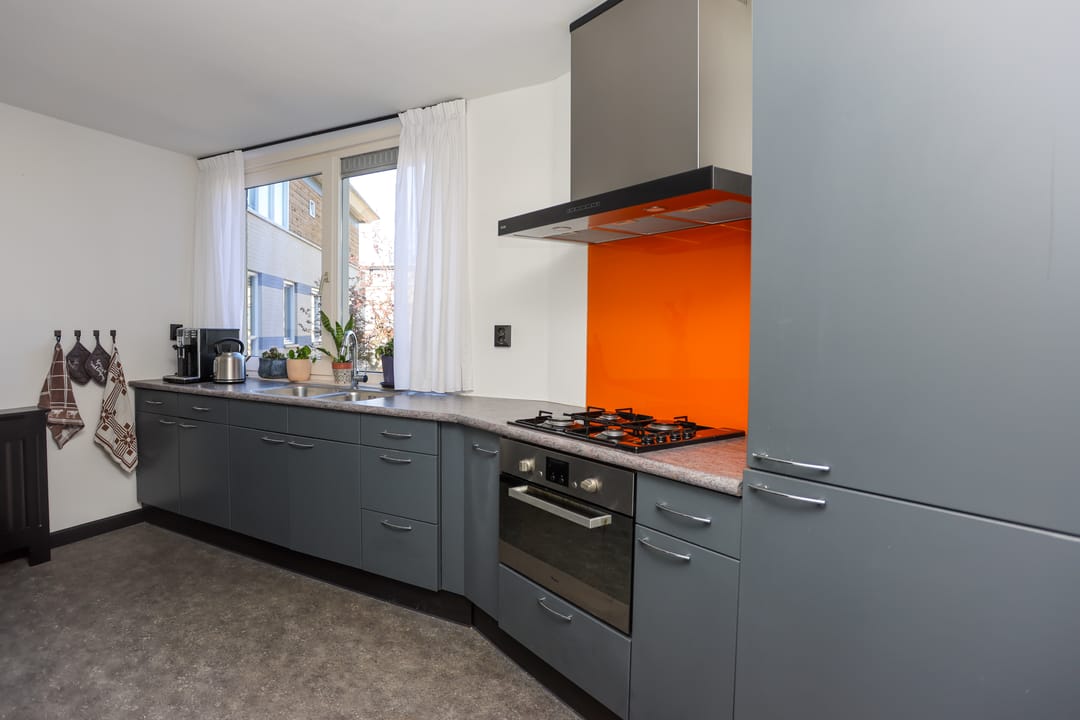 Photo 13 of Langeweideweg 5