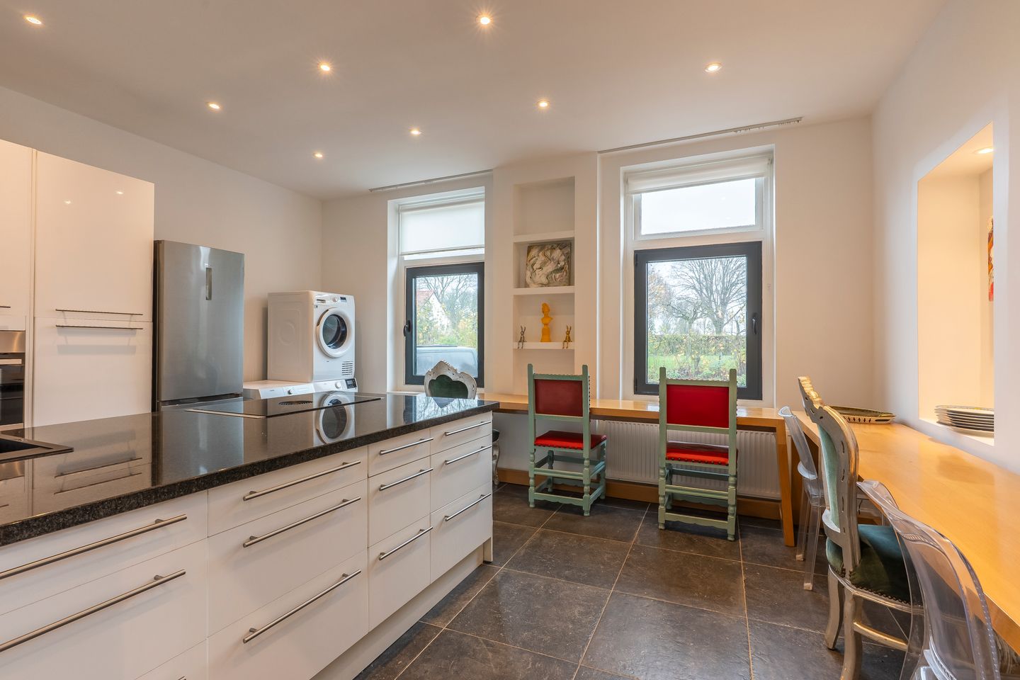 Foto 34 van Gasthuis 32