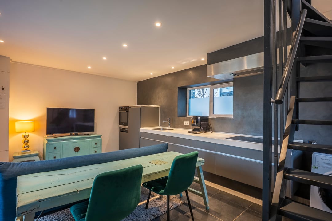 Foto 37 van Gasthuis 32