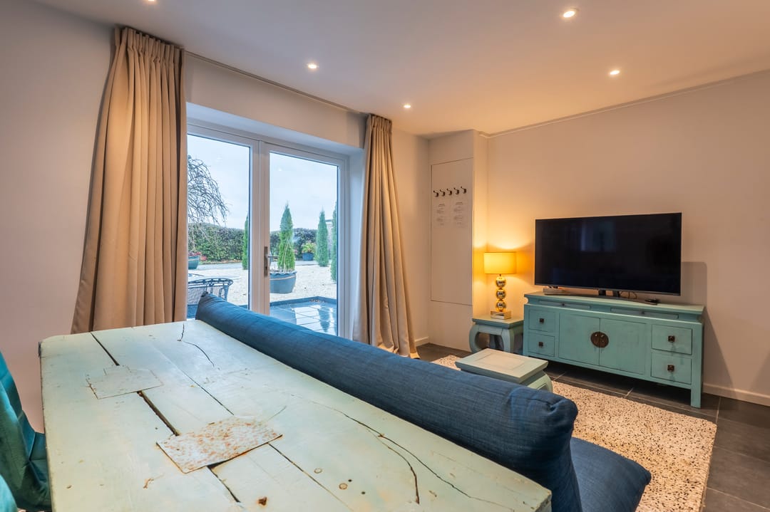 Foto 38 van Gasthuis 32