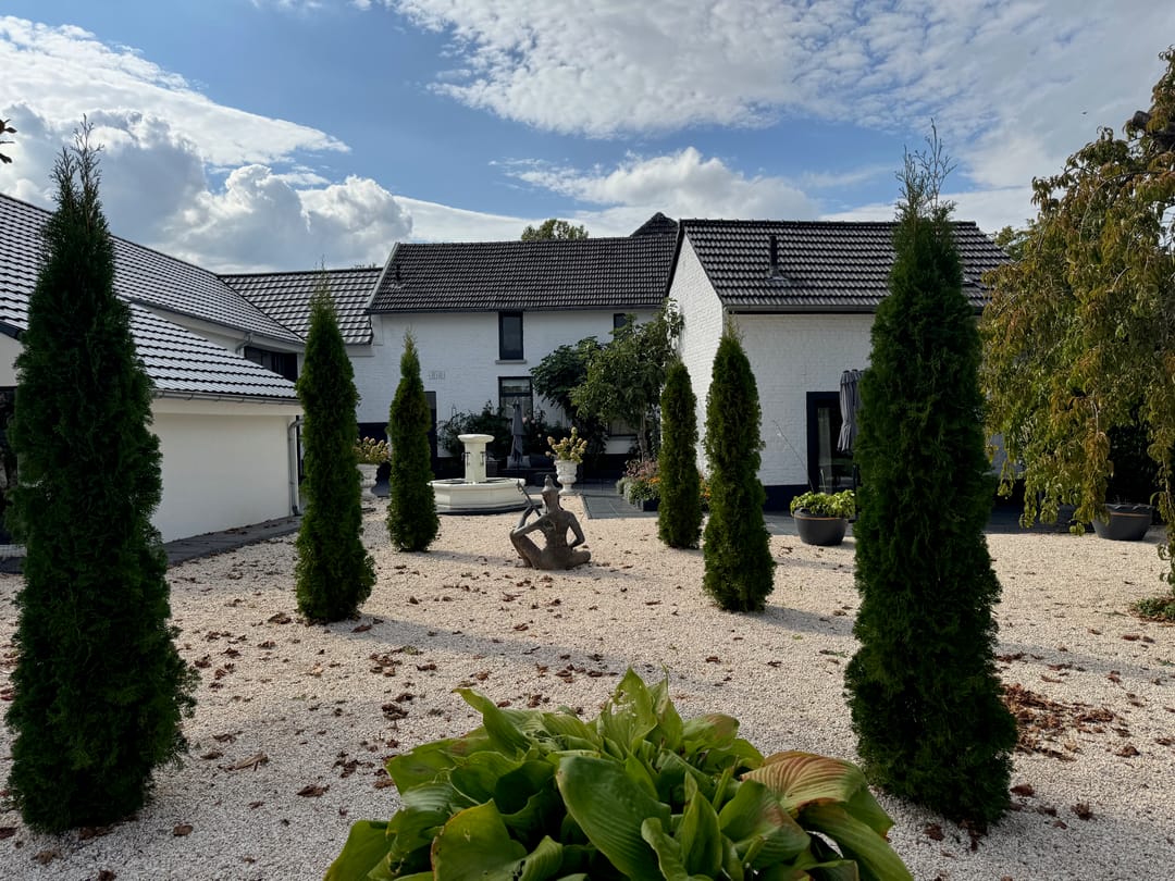 Foto 43 van Gasthuis 32