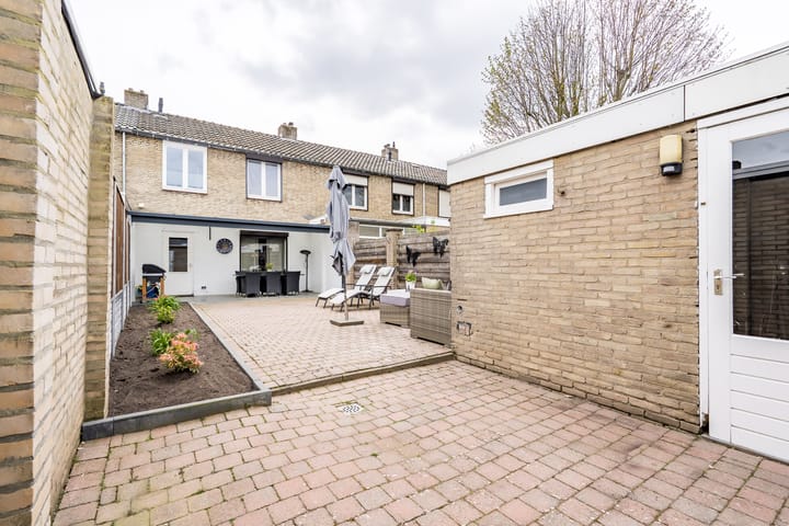 Foto 4 van Anna Paulownastraat 27