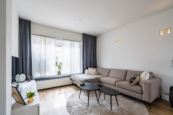 Foto 5 van Anna Paulownastraat 27