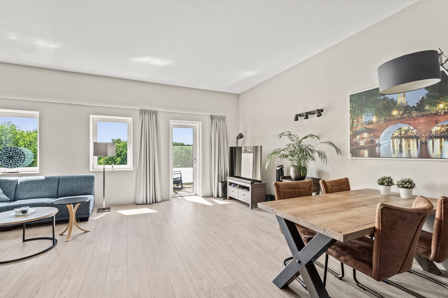 Photo 4 of Merweplein 5-24