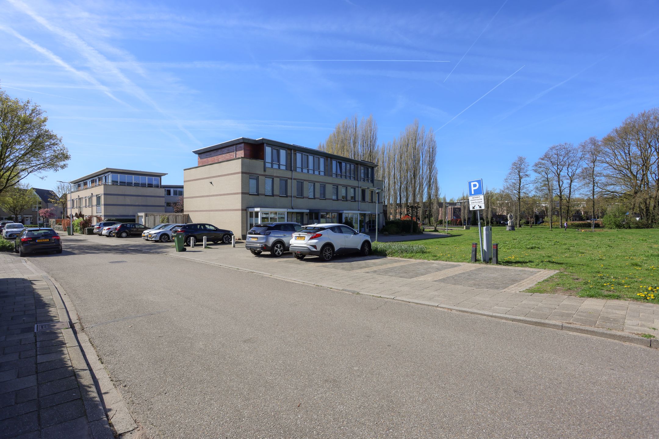 Photo 24 of Langeweideweg 5