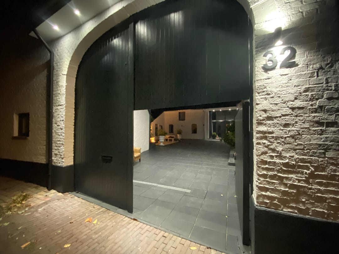 Foto 52 van Gasthuis 32