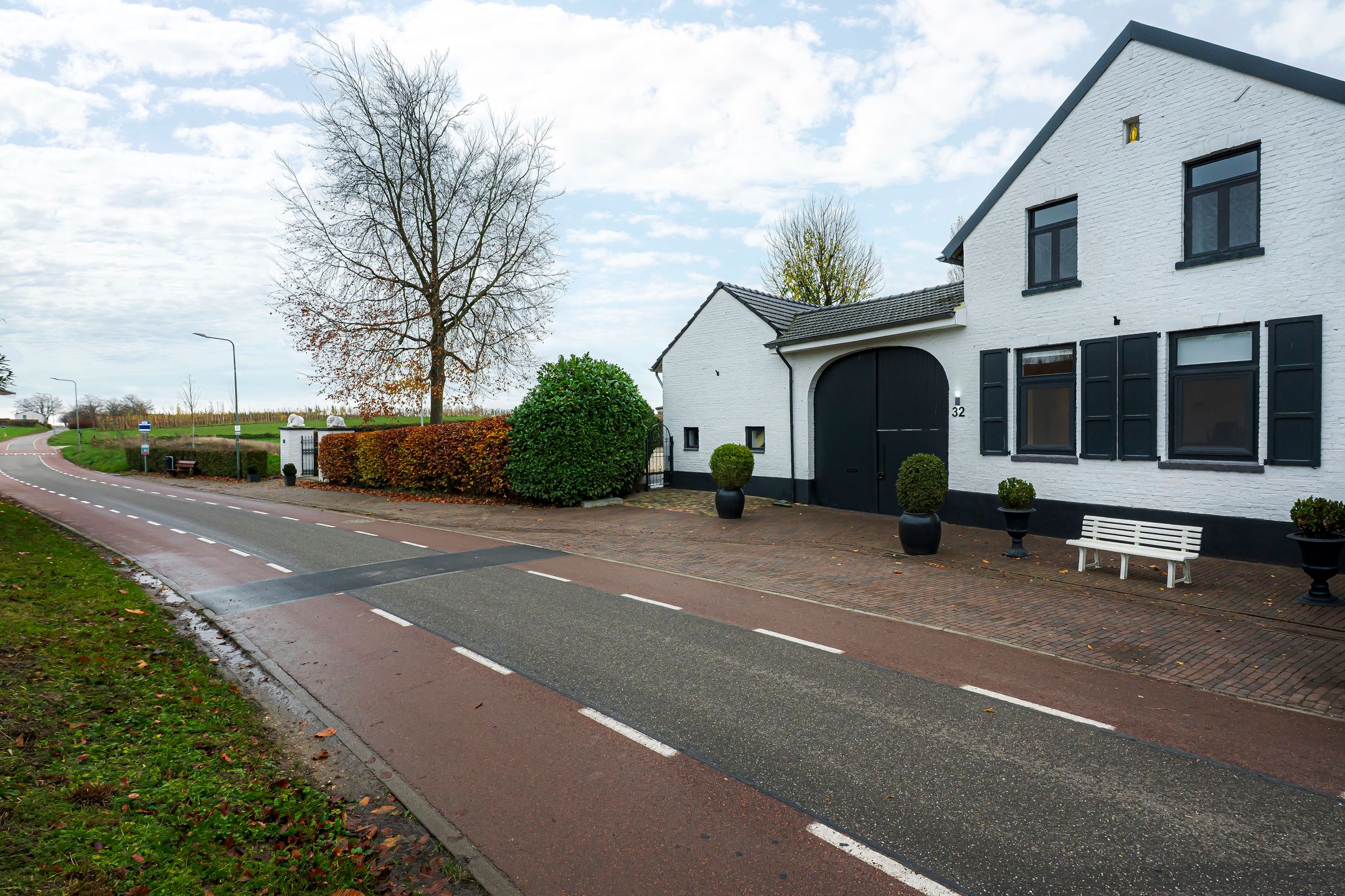 Foto 54 van Gasthuis 32