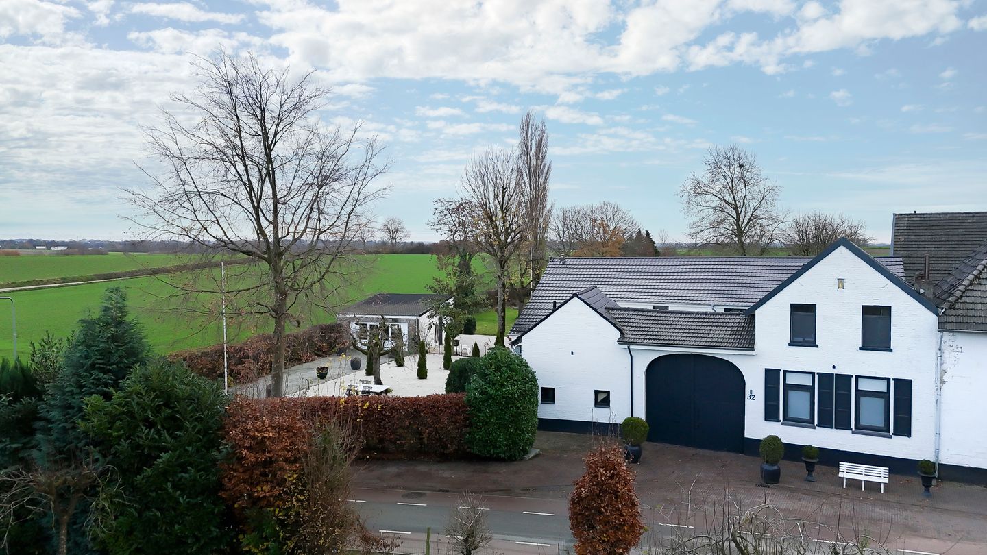 Foto 55 van Gasthuis 32