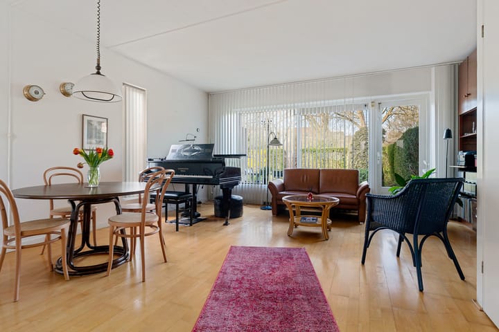 Foto 2 van Karveel 50 18