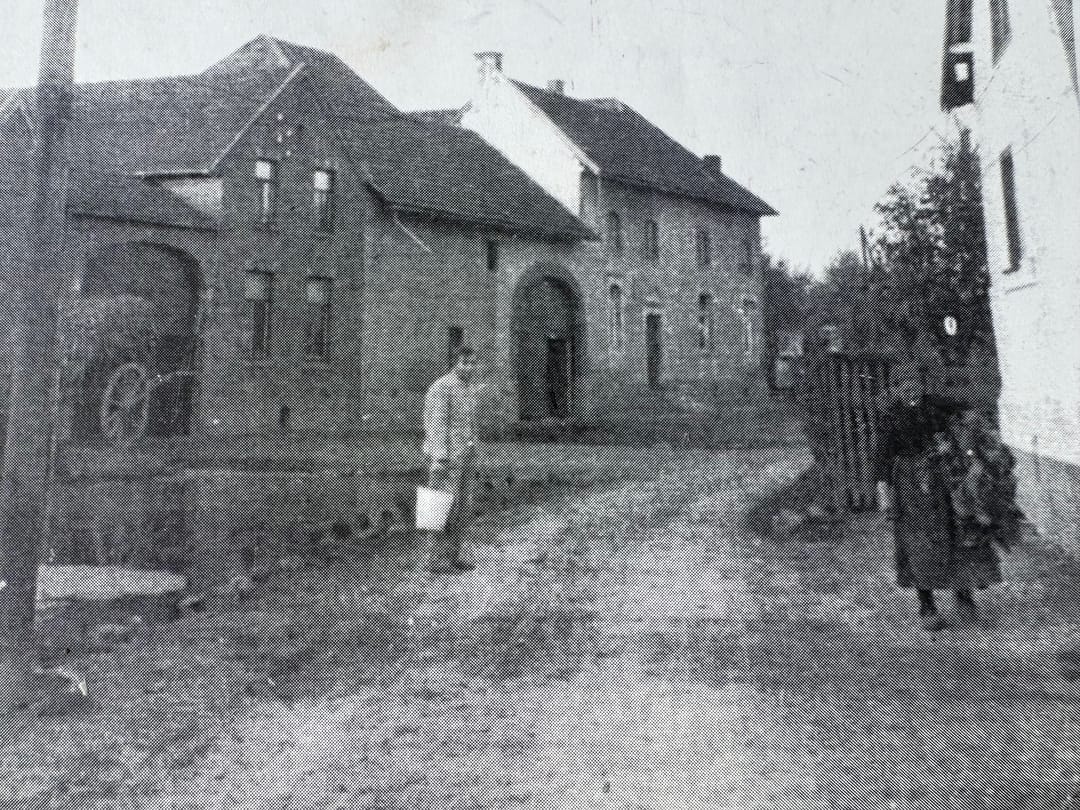 Foto 58 van Gasthuis 32