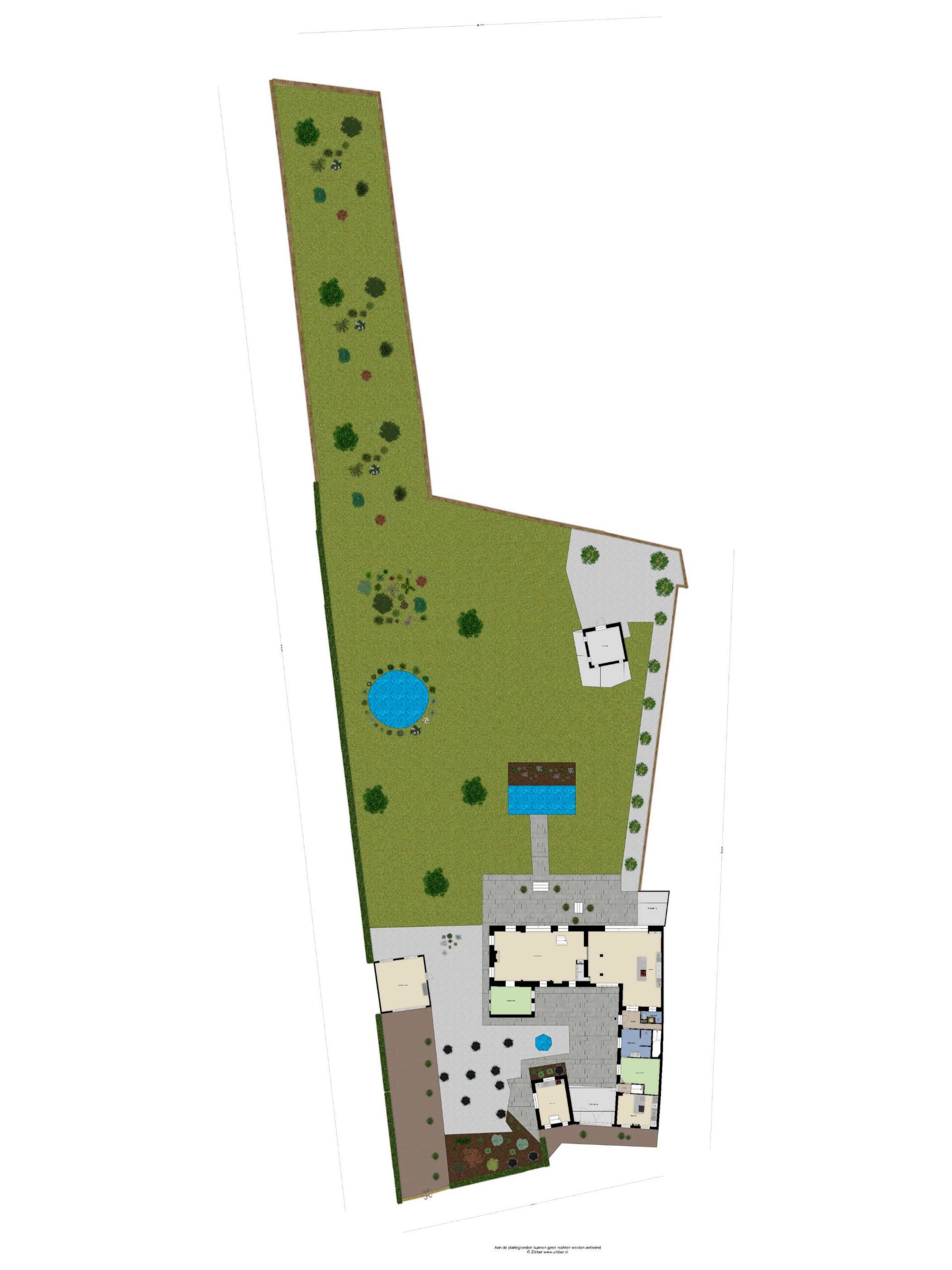 Foto 60 van Gasthuis 32