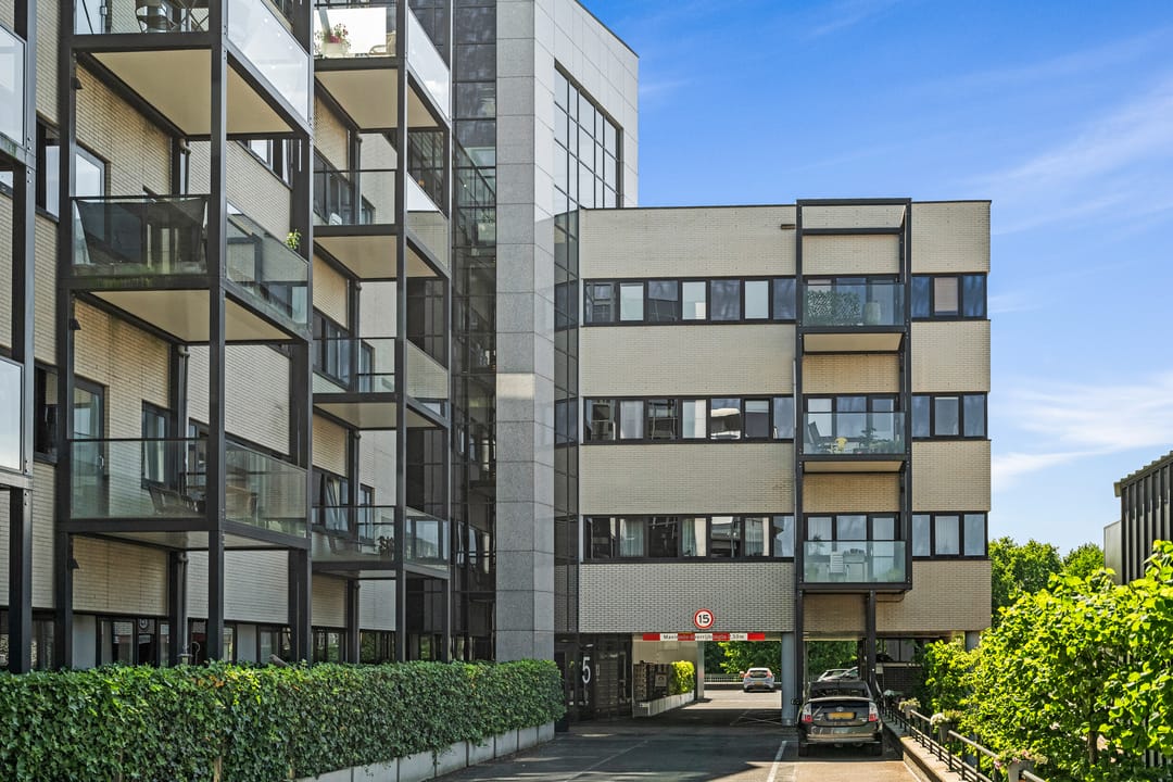 Photo 37 of Merweplein 5-24