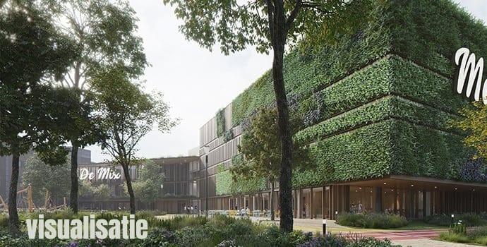 Photo 42 of Merweplein 5-24