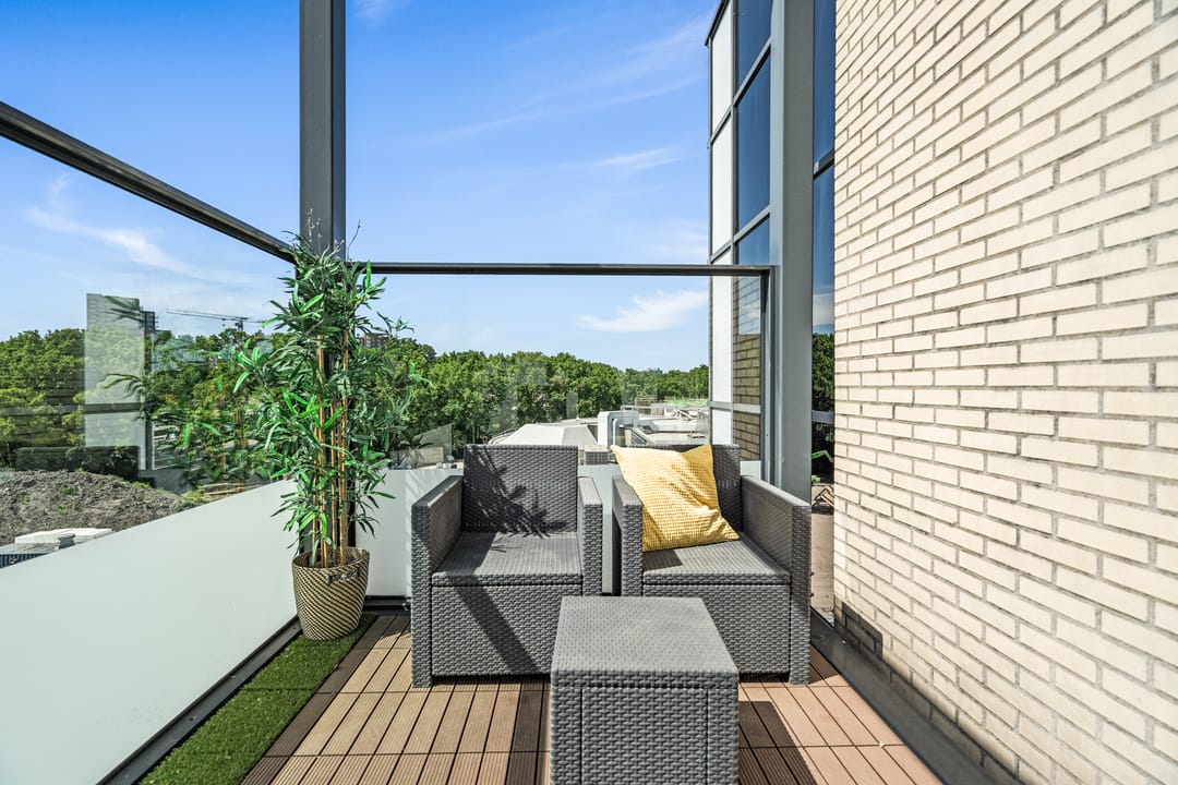 Photo 28 of Merweplein 5-24