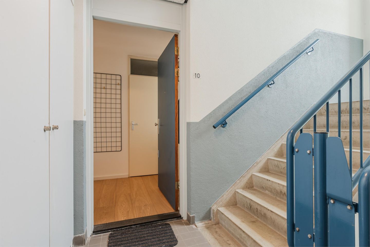 Foto 4 van Nicolaas Beetsplantsoen 10