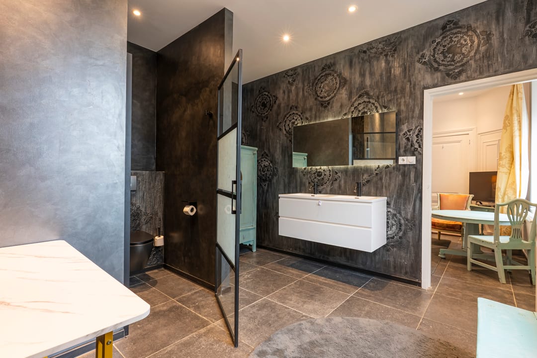 Foto 23 van Gasthuis 32