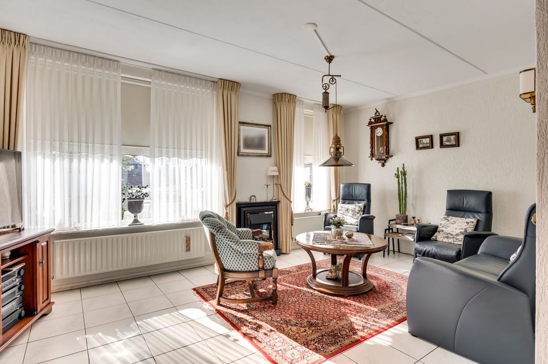 Foto 8 van Lochtstraat 27