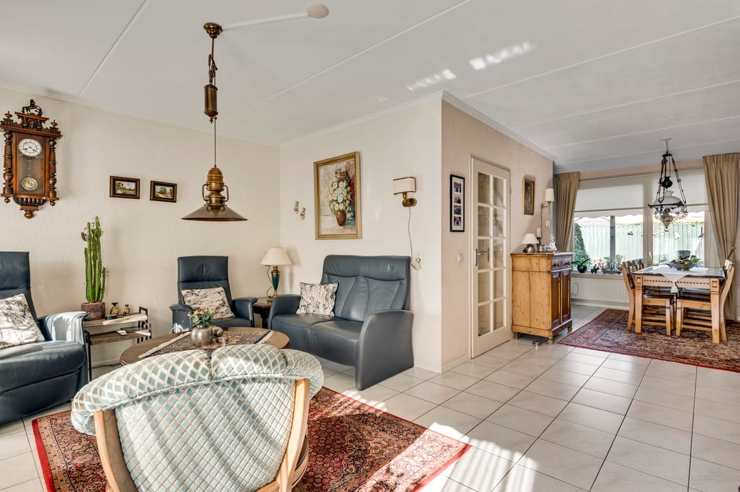 Foto 11 van Lochtstraat 27