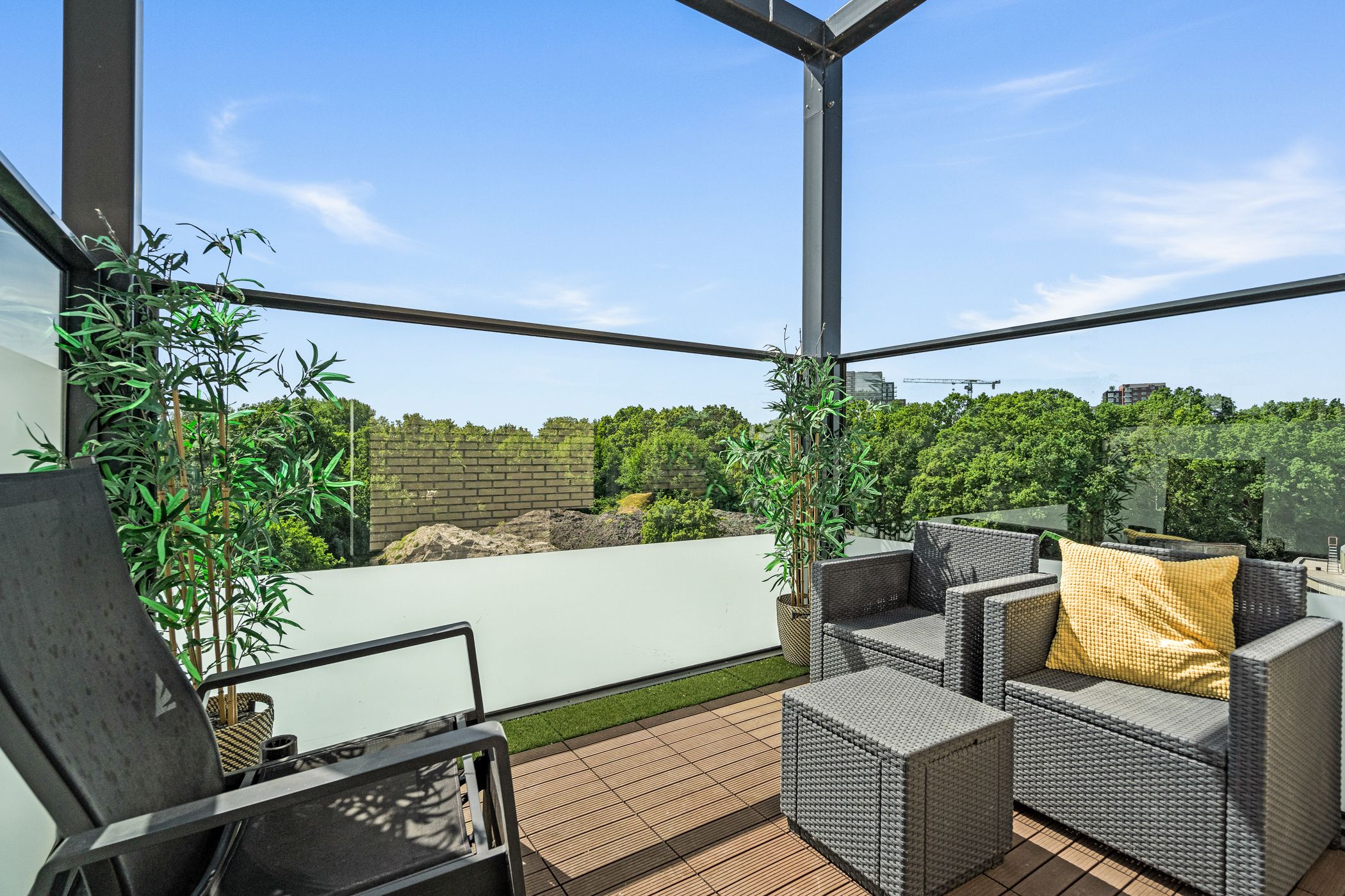 Photo 3 of Merweplein 5-24