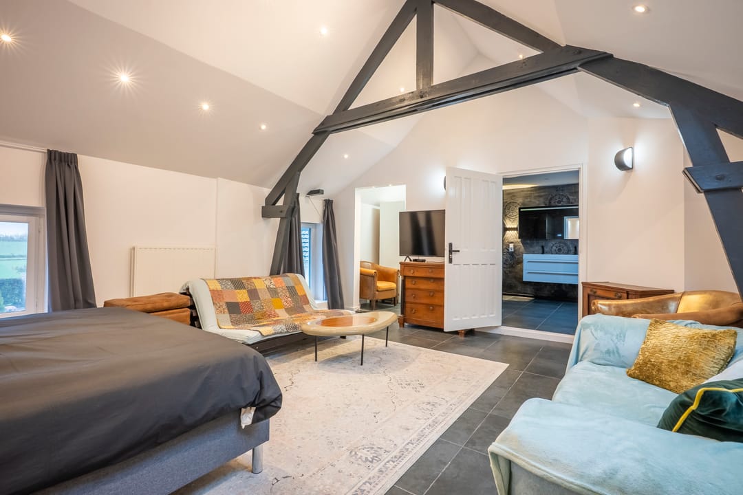 Foto 31 van Gasthuis 32