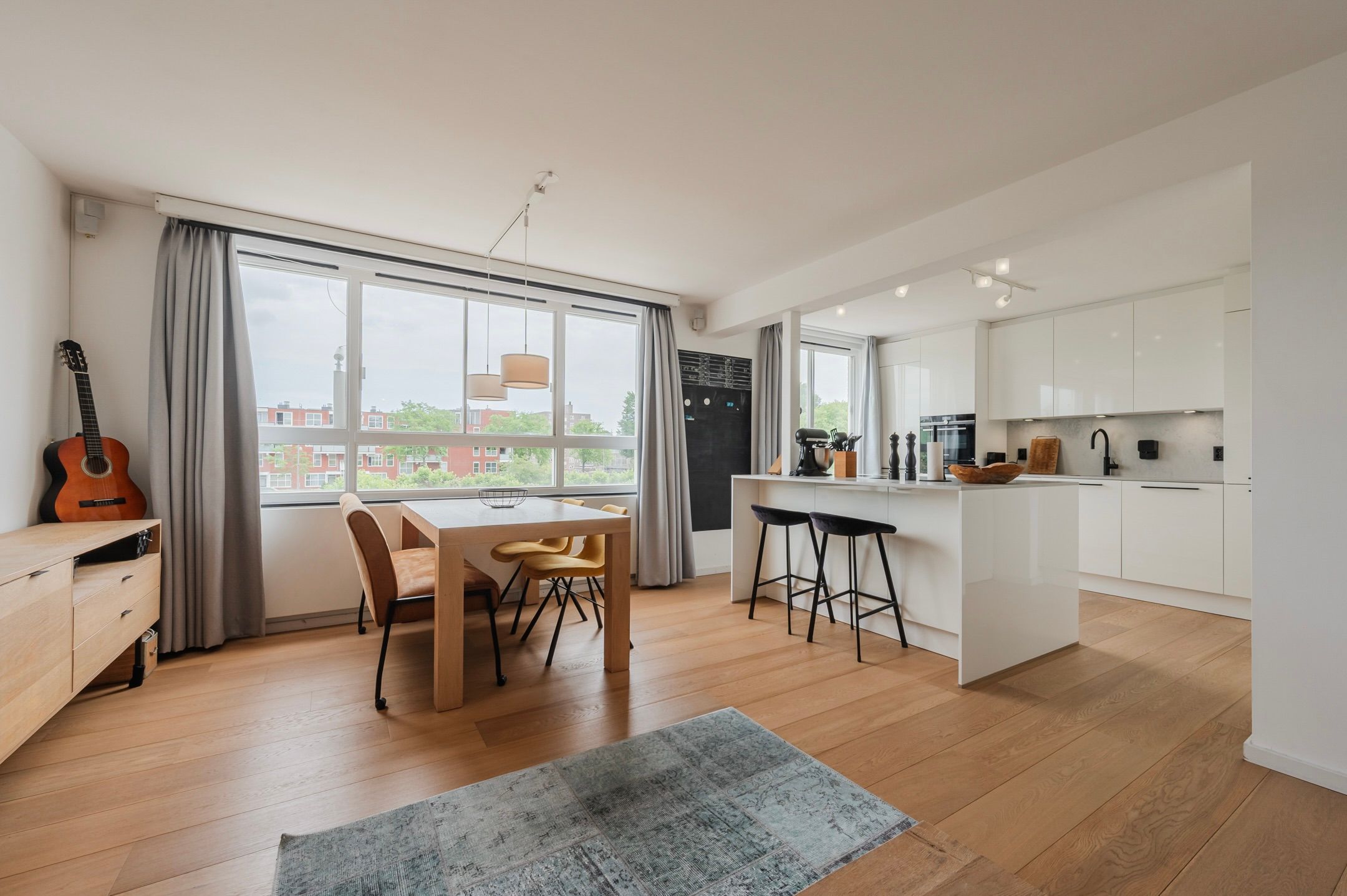 Foto 12 van Nicolaas Beetsplantsoen 10