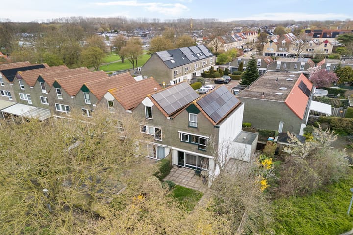 Foto 3 van Karveel 50 18