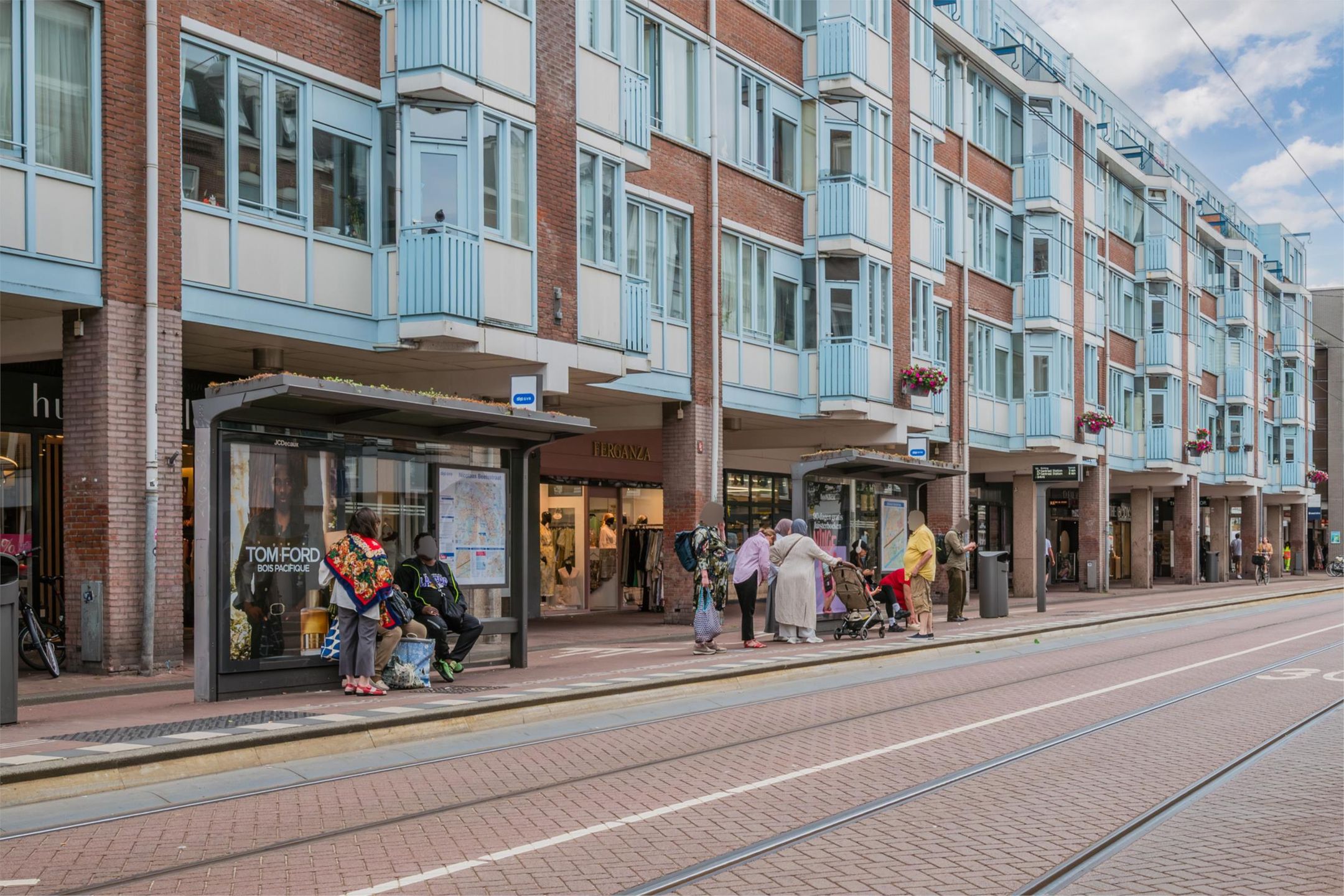 Foto 30 van Nicolaas Beetsplantsoen 10