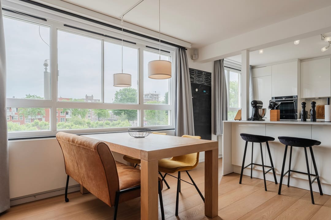 Foto 13 van Nicolaas Beetsplantsoen 10