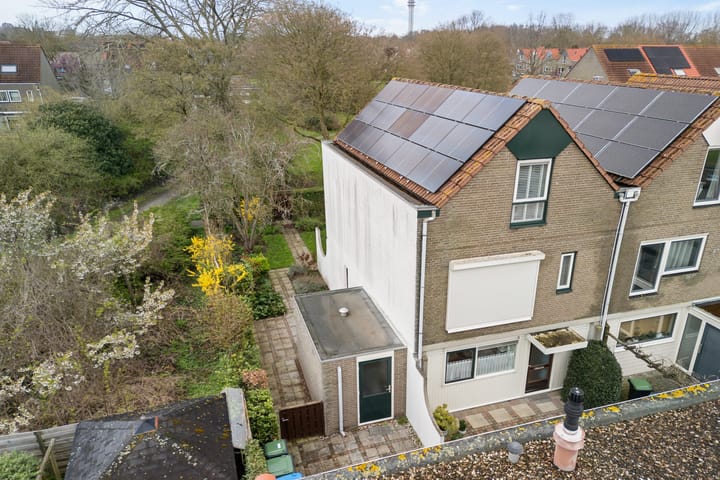 Foto 4 van Karveel 50 18