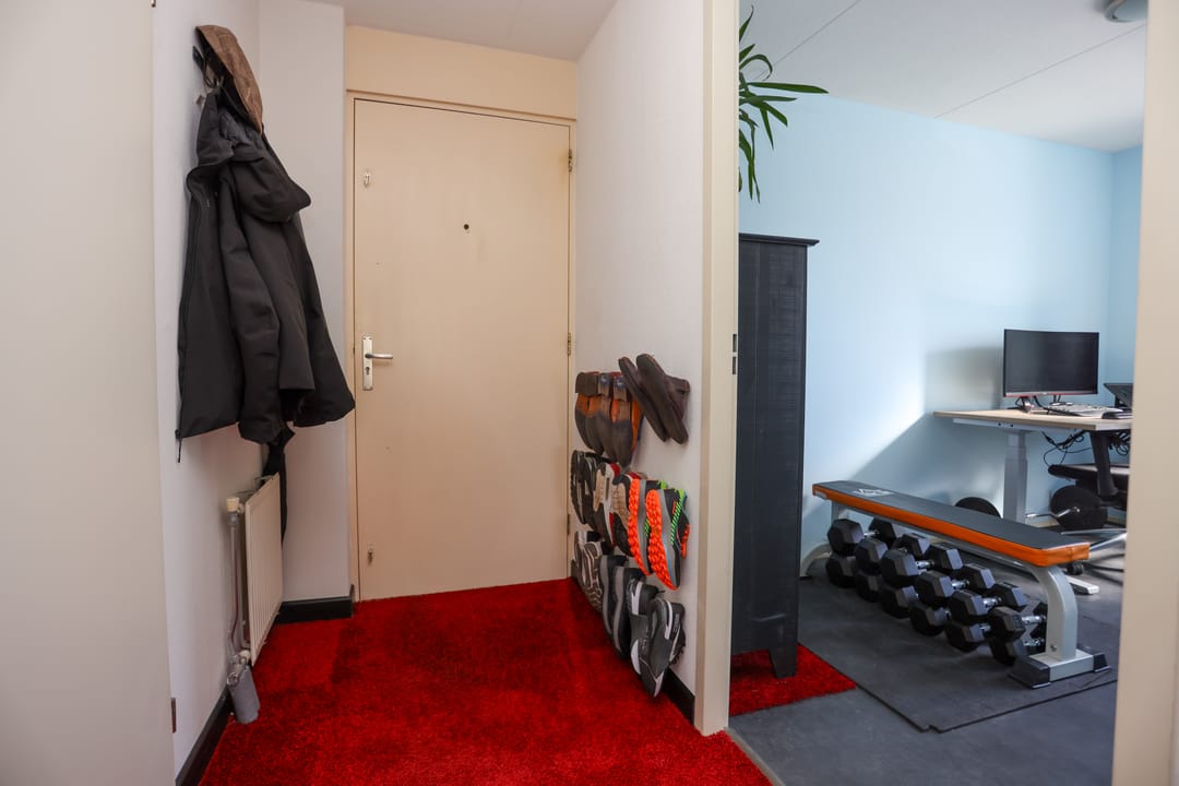 Photo 8 of Langeweideweg 5