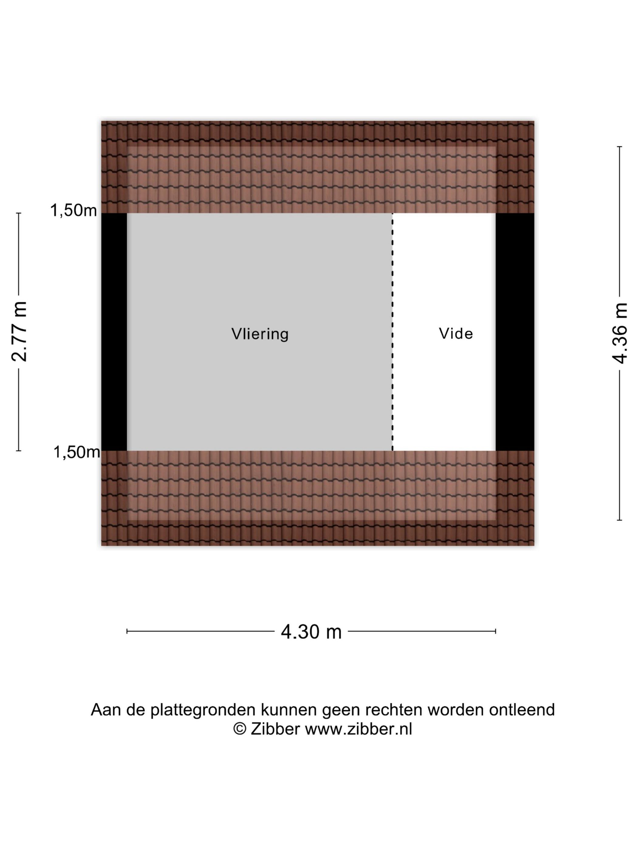 Foto 66 van Gasthuis 32