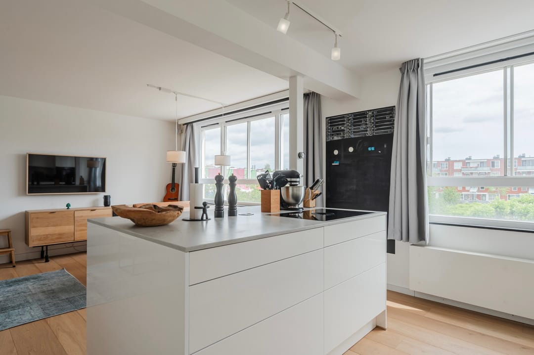 Foto 7 van Nicolaas Beetsplantsoen 10