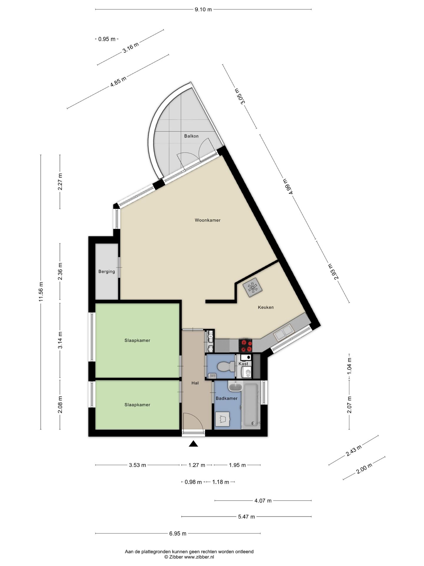 Photo 25 of Langeweideweg 5