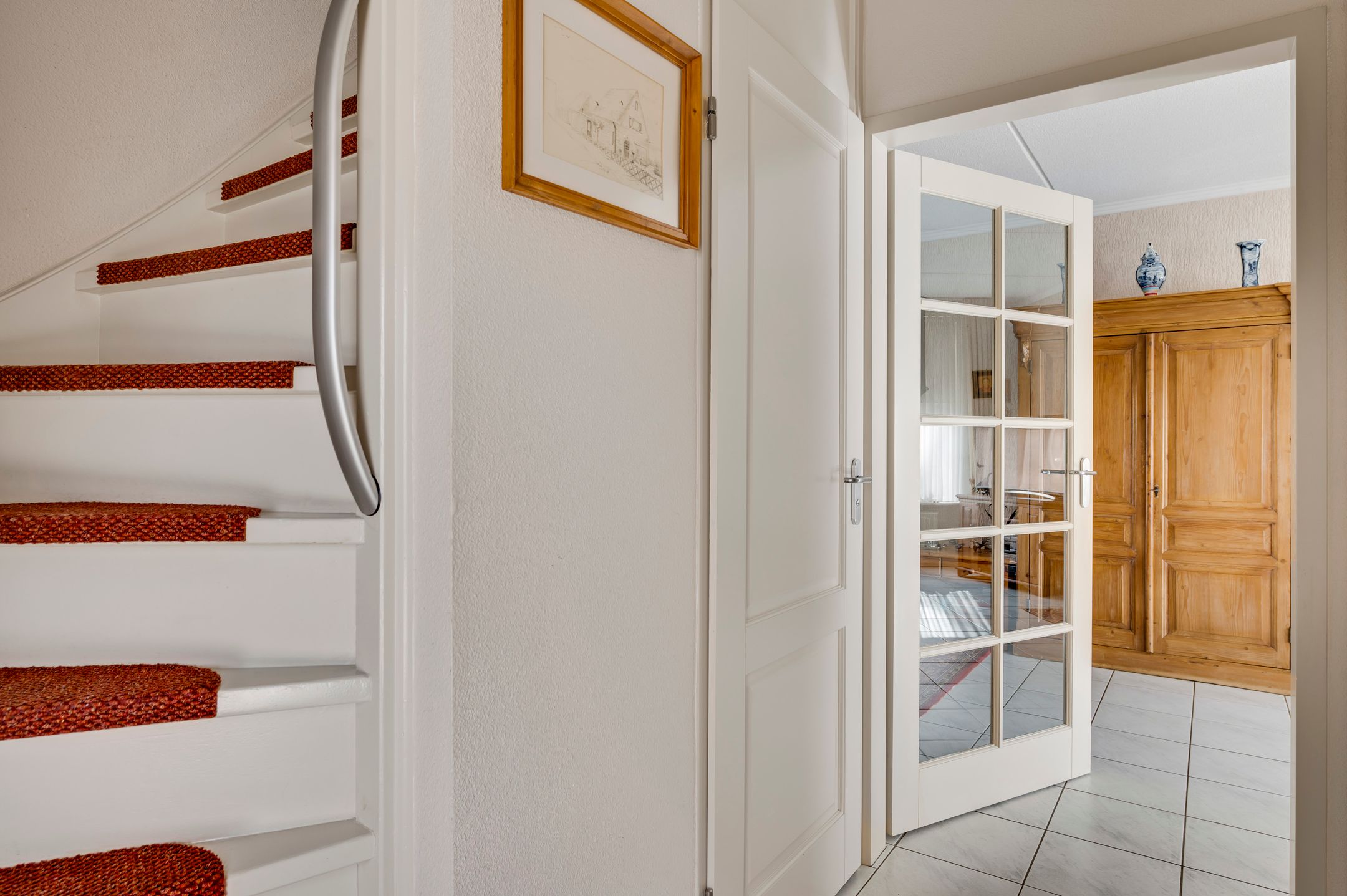 Foto 6 van Lochtstraat 27